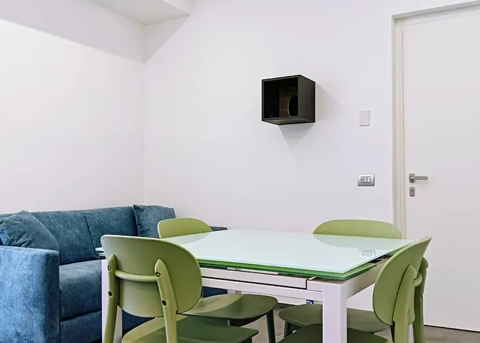 Le Palme شقة فندقية 3*