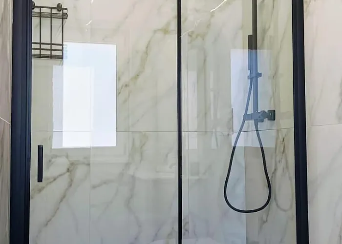 Le Palme Aparthotel Potenza