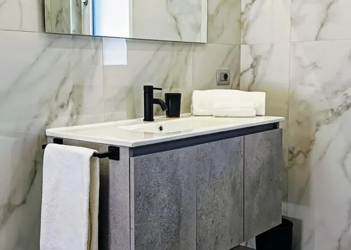 Le Palme Aparthotel 3*