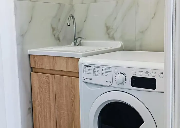 Aparthotel Le Palme Potenza